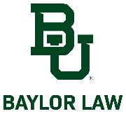 Baylor Law School Logo